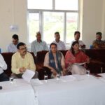 वामन द्वादशी मेला का आयोजन 15 से 17 सितम्बर 2024 तक -एल आर वर्मा