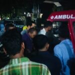 पांवटा साहिब….चाकू की वारदात में घायल 55 वर्षीय व्यक्ति ने तोड़ा दम… हत्या की धाराओं…. पांवटा साहिब….चाकू की वारदात में घायल 55 वर्षीय व्यक्ति ने तोड़ा दम… हत्या की धाराओं….