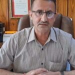 कानूनगो व पटवारी नियुक्ति के लिए सेवानिवृत कर्मी 15 दिसम्बर तक करें आवेदन -सुमित खिम्टा