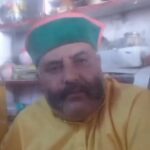 हाटी समर्थन पर भीम आर्मी ने कहा मुख्यमंत्री के ब्यान से झलक रही दलित विरोधी मानसिकता….रवि हाटी समर्थन पर भीम आर्मी ने कहा मुख्यमंत्री के ब्यान से झलक रही दलित विरोधी मानसिकता….रवि