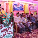 रेणुका विधानसभा क्षेत्र के संगडाह में खोला जाएगा डे बोर्डिंग स्कूल–विनय