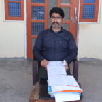 *गुलशेर अली को मुख्यमंत्री चिकित्सा सहायता कोष से मिला नवजीवन*