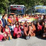 विधायक विनय कुमार ने महिलाओं को भेजा अयोध्या भ्रमण के लिए…. पढ़िए क्या बोले विधायक विनय कुमार ने महिलाओं को भेजा अयोध्या भ्रमण के लिए…. पढ़िए क्या बोले