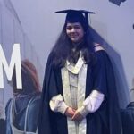 पांवटा साहिब की बेटी ने विदेश में किया हिमाचल प्रदेश का नाम रोशन….