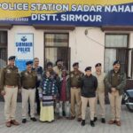 पश्चिम बंगाल से गुमशुदा व्यक्ति को पुलिस ने किया रेस्क्यू, परिवार से मिलवा कर किया सराहनीय काम….