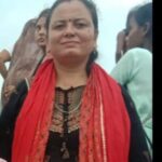 महाकुंभ में संगड़ाह के रजाणा की आंगनवाड़ी कार्यकर्ता की दुखद मृत्यु…. महाकुंभ में संगड़ाह के रजाणा की आंगनवाड़ी कार्यकर्ता की दुखद मृत्यु….