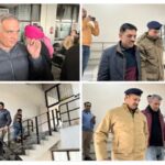 पुलिस हिरासत में कोई भी यातना गंभीर अपराध…अदालत…