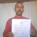 बाईक व कार से रेत ढोने के मामले मे संगड़ाह थाने में मामला दर्ज