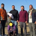 संगड़ाह-हरिपुरधार में डेढ़ किलो चरस के साथ धरा आरोपी संगड़ाह-हरिपुरधार में डेढ़ किलो चरस के साथ धरा आरोपी