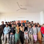 संगड़ाह में चिट्ट को लेकर जागरूकता अभियान चलाएगी विद्यार्थी परिषद संगड़ाह में चिट्ट को लेकर जागरूकता अभियान चलाएगी विद्यार्थी परिषद