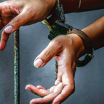 281.920 ग्राम भुक्की (चुरा पोस्त) व्यक्ति गिरफ्तार… 281.920 ग्राम भुक्की (चुरा पोस्त) व्यक्ति गिरफ्तार…