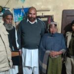 36 वर्षीय महिला से 40 ग्राम स्मैक बरामद….नशा तस्करी में महिलाएं सक्रिय…