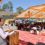 मेले तीज तथा त्यौहार हमारी समृद्ध संस्कृति के परिचायक- हर्षवर्धन चौहान मेले तीज तथा त्यौहार हमारी समृद्ध संस्कृति के परिचायक- हर्षवर्धन चौहान