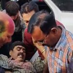 हिमाचल में पूर्व विधायक पर चली ताबड़तोड़ गोलियां…पढ़े क्या है स्थिति… सीसीटीवी फुटेज आई सामने… हिमाचल में पूर्व विधायक पर चली ताबड़तोड़ गोलियां…पढ़े क्या है स्थिति… सीसीटीवी फुटेज आई सामने…