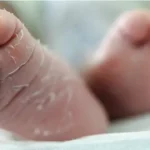 दर्दनाक हादसा…नदी में डूबने से डेढ़ वर्षीय बच्ची की मौत… दर्दनाक हादसा…नदी में डूबने से डेढ़ वर्षीय बच्ची की मौत…