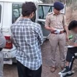 आरोपियों से 05.26 ग्राम हेरोइन (चिट्टा) बरामद… आरोपियों से 05.26 ग्राम हेरोइन (चिट्टा) बरामद…