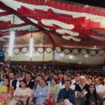 हर्षवर्धन चौहान ने जिला स्तरीय बैशाखी मेले की तीसरी सांस्कृतिक संध्या का किया शुभारंभ