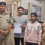 पांवटा साहिब से गुम हुई नाबालिक बच्ची देहरादून रेलवे स्टेशन मिली…