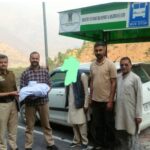 भारी नशीले पदार्थ और नगदी के साथ एक व्यक्ति गिरफ्तार…siu टीम को मिली बड़ी कामयाबी….