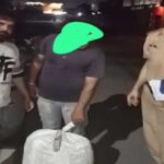 अवैध शराब का जखीरा बरामद…पुलिस ने यूं किया कब्जे…. अवैध शराब का जखीरा बरामद…पुलिस ने यूं किया कब्जे….