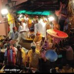 भव्य जगन्नाथ यात्रा प्राचीन देईजी साहिबा मंदिर में हुई संपन्न… भव्य जगन्नाथ यात्रा प्राचीन देईजी साहिबा मंदिर में हुई संपन्न…