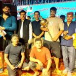 श्री रेणुका जी मेला में आशीष रहे दंगल के विजेता श्री रेणुका जी मेला में आशीष रहे दंगल के विजेता