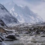 2050 तक दम तोड़ देगी गंगा…पाप धोने कहा जाएंगे… पढ़ें कैसे होगी विलुप्त 2050 तक दम तोड़ देगी गंगा…पाप धोने कहा जाएंगे… पढ़ें कैसे होगी विलुप्त