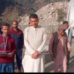 2 करोड़ खर्च होने के बावजूद पबौर-कुफ्टू Lift Scheme से 2 बूंद पानी न मिलने से किसानों में रोष…