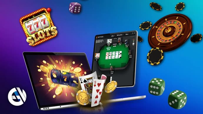 casino online pin up game slots betting