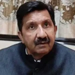 15 मार्च को उपमुख्यमंत्री मुकेश अग्निहोत्री का एक दिवसीय सिरमौर दौरा… 15 मार्च को उपमुख्यमंत्री मुकेश अग्निहोत्री का एक दिवसीय सिरमौर दौरा…