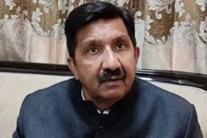 15 मार्च को उपमुख्यमंत्री मुकेश अग्निहोत्री का एक दिवसीय सिरमौर दौरा… 15 मार्च को उपमुख्यमंत्री मुकेश अग्निहोत्री का एक दिवसीय सिरमौर दौरा…