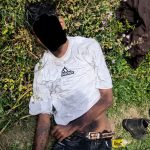 खेत किनारे मिला युवक का शव…ओवरडोज की आशंका…शव के पास सिरिंज अन्य सामान बरामद खेत किनारे मिला युवक का शव…ओवरडोज की आशंका…शव के पास सिरिंज अन्य सामान बरामद