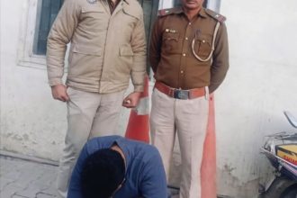 एक करोड़ की LSD बरामदगी मामले में केरल का सप्लायर गिरफ्तार, केरला से जुड़े तार… एक करोड़ की LSD बरामदगी मामले में केरल का सप्लायर गिरफ्तार, केरला से जुड़े तार…