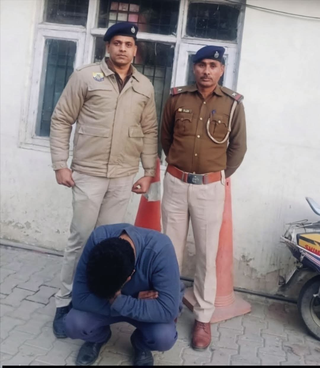 एक करोड़ की LSD बरामदगी मामले में केरल का सप्लायर गिरफ्तार, केरला से जुड़े तार…