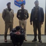 पुलिस ने नशा तस्करी नेटवर्क का पर्दाफाश…मेजर डिस्ट्रीब्यूटर सहित कुल 8 आरोपी गिरफ्तार पुलिस ने नशा तस्करी नेटवर्क का पर्दाफाश…मेजर डिस्ट्रीब्यूटर सहित कुल 8 आरोपी गिरफ्तार