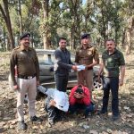 पांवटा में स्पैशल डिटेक्शन टीम की कार्रवाई…दो युवक से 1.258 कि0ग्रा0 चरस बरामद पांवटा में स्पैशल डिटेक्शन टीम की कार्रवाई…दो युवक से 1.258 कि0ग्रा0 चरस बरामद