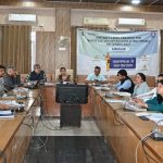 उपायुक्त ने नाहन,पांवटा साहिब,राजगढ़ के वार्डो के आरक्षण की अधिसूचना की जारी