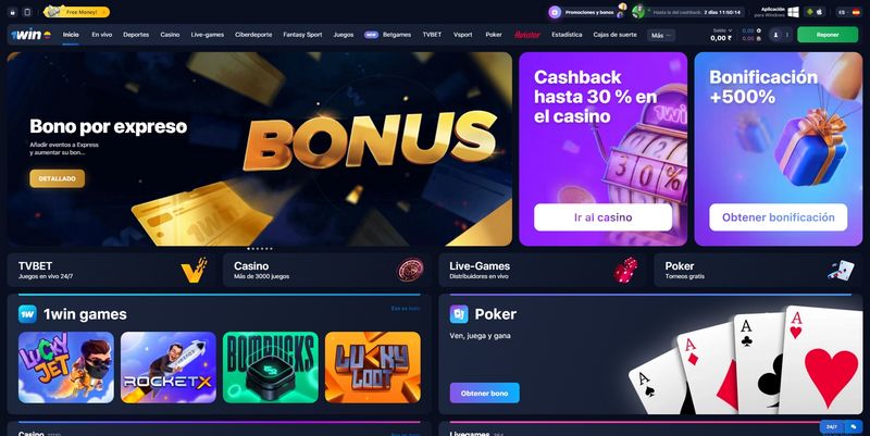 1Win Gambling Enterprise Full Evaluation for 2026 1Win Gambling Enterprise Full Evaluation for 2026