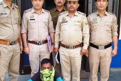 चिट्टे के बाद अब मेडिकल नशीली दवाइयां बनी युवाओं के लिए नशे का साधन… चिट्टे के बाद अब मेडिकल नशीली दवाइयां बनी युवाओं के लिए नशे का साधन…