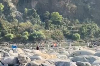 बच्चे की मौत पर सनसनी…ट्रैक्टर से कुचलकर मौत या बीमारी से मौत संदेह बरकरार….