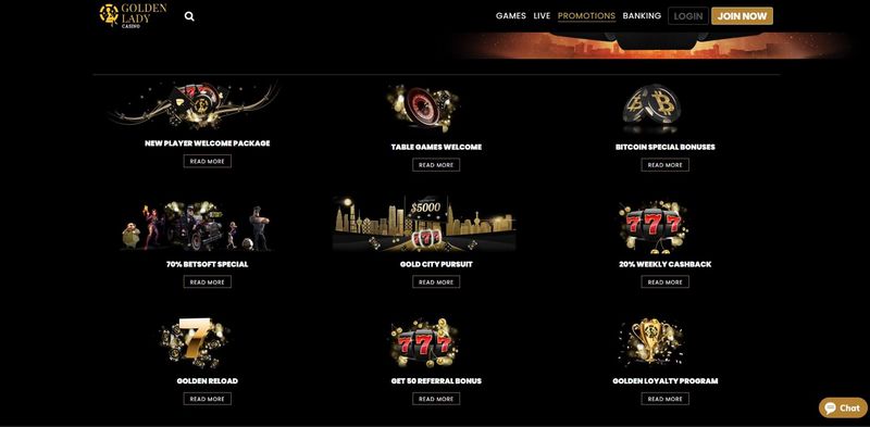 Golden Girl Casino Online - Una experiencia de juego digital refinada y segura