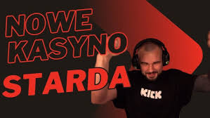 Szymool Kasyno Online – Gdzie i w jakie gry wideo gra streamer?