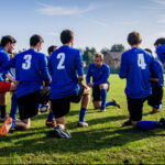 College football halftime winner shares gospel after winning 0G in tuition