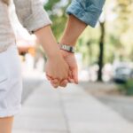 Lisa Swift is ready to date again after Peter Davidson’s split Lisa Swift is ready to date again after Peter Davidson’s split