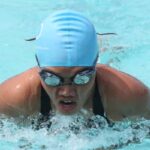 Swimmer Robert fails to make semi-final in 100m Swimmer Robert fails to make semi-final in 100m