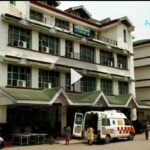 राह चलते बुजुर्ग को मारी तेज रफ्तार गाड़ी ने टक्कर दर्दनाक मौत…