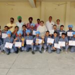 खेल प्रतियोगिता में गुरु नानक मिशन रहा अव्वल… खेल प्रतियोगिता में गुरु नानक मिशन रहा अव्वल…