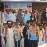 मूलभूत सुविधाएं बिना किसी भेदभाव के की जा रही प्रदान…सुखराम मूलभूत सुविधाएं बिना किसी भेदभाव के की जा रही प्रदान…सुखराम