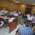 7 से 9 अक्तूबर तक आयोजित किया जाएगा राज्य स्तरीय यमुना शरद महोत्सव 7 से 9 अक्तूबर तक आयोजित किया जाएगा राज्य स्तरीय यमुना शरद महोत्सव