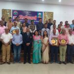 युवा वर्ग को सही दिशा मां बाप के बाद शिक्षक ही दे सकते हैं… राजकुमार